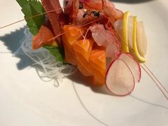 -鲤·鮨KOISUSHI