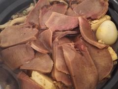 -赵家牛肉砂锅(台西三路店)