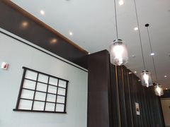 -中国书法大厦日本料理