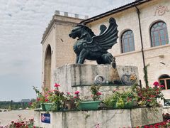 -华谊兄弟（长沙）电影小镇