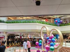 -天河城购物中心