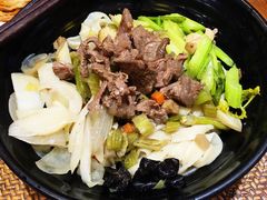 -毅祥斋老孙家泡馍(北院门鼓楼店)
