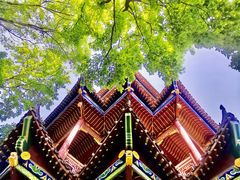 -常德桃花源景区
