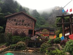 -太湖源风景区