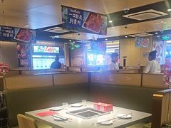 -海底捞火锅(天津SM城市广场店)