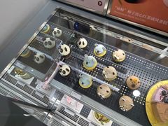 -派悦坊·甜品·蛋糕(虹口龙之梦店)