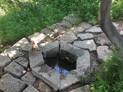 -崂山巨峰游览区