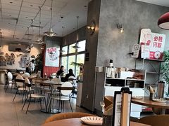 -必胜客(港城新天地店)