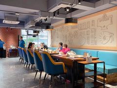 -海味当家·蒸锅海鲜(星海公园店)
