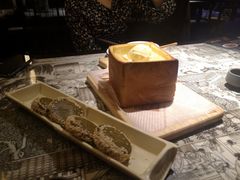 面包诱惑-绿茶餐厅(朝阳大悦城店)