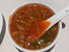 -海底捞火锅(长宁路龙之梦店)