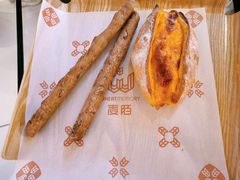 -麦陌(大卫城店)