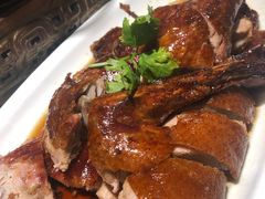 -小菜园新徽菜(马鞍山金鹰店)