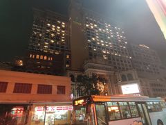 -澳门十六浦索菲特大酒店