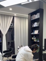 -U·NI SALON 造型