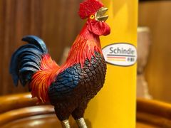 -申德勒加油站西餐厅Schindlers Tankstelle(上海外滩店)