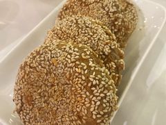 -南门小馆·清真(国贸商城店)