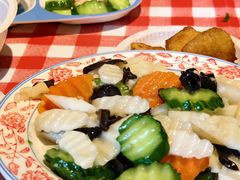 -刘妈小集市(黄陂广场店)