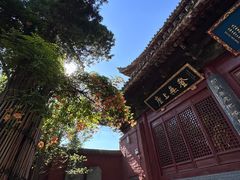 -洛阳白马寺