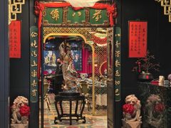 -誉八仙粤菜(万象天地店)