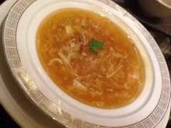 宋嫂鱼羮-悦榕庄白云中餐厅