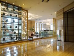 -新湖铂尔曼大酒店·日之升日餐厅