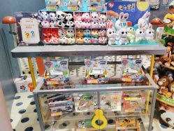 -奈尔宝家庭中心·亲子餐厅(前滩店)