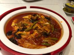 -宁夏国强手抓羊肉·清真菜(未央路凤三店)