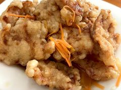 -三点小吃(山大店)