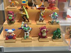 -泡泡玛特POPMART(沈阳大悦城店)