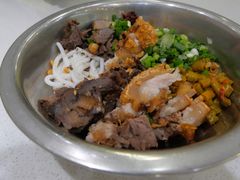 -老东江米粉(南方大厦店)