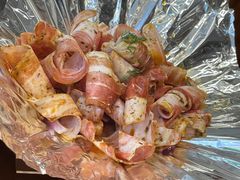 -四斤烤肉(建平店)