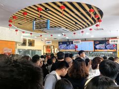 -闫家驴肉老店(华电一校店)