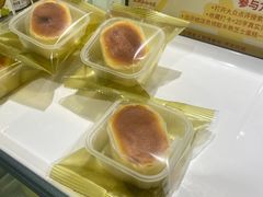 -西村叔叔的店·面包·甜品·蛋糕(崂山丽达店)