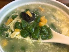 -吕氏疙瘩汤·私家菜馆(慈云寺店)