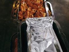 -西昌老号李小肠特色烧烤园(双流店)