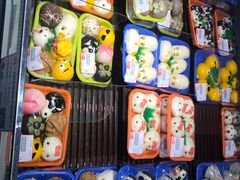 -GranVida生活超市(海信广场店)