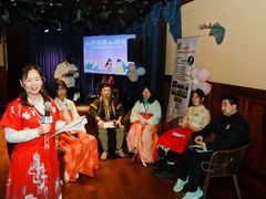 -梅园婚恋·婚姻介绍