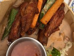 -KingThaia金泰兰(滨江天街店)