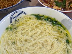 -新万鑫银丝面·非遗无锡味(惠山古镇店)