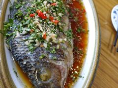 柠檬鱼-妈妈的味道(和顺古镇店)