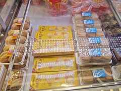 -味多美蛋糕(新和平里店)