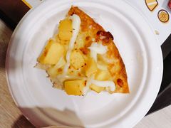 -City1+1城市比萨·意面(桂林路店)