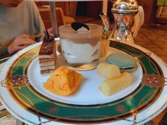 -马勒别墅·中餐厅