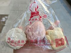 -生活林(河北路店)