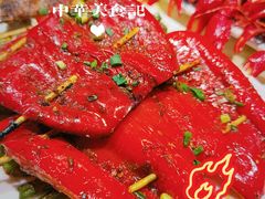 -霸王虾(湘江世纪城店)