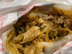 -安徽阜阳卷馍(西单店)