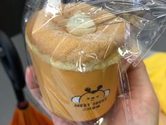 -三只蜜蜂蛋糕(东城店)