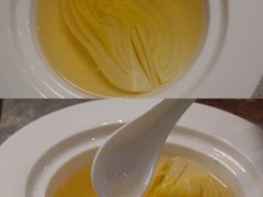 开水白菜-之参餐厅(前门大街店)