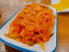 -兰州-西固陈记牛肉面·烧烤(山阴路店)